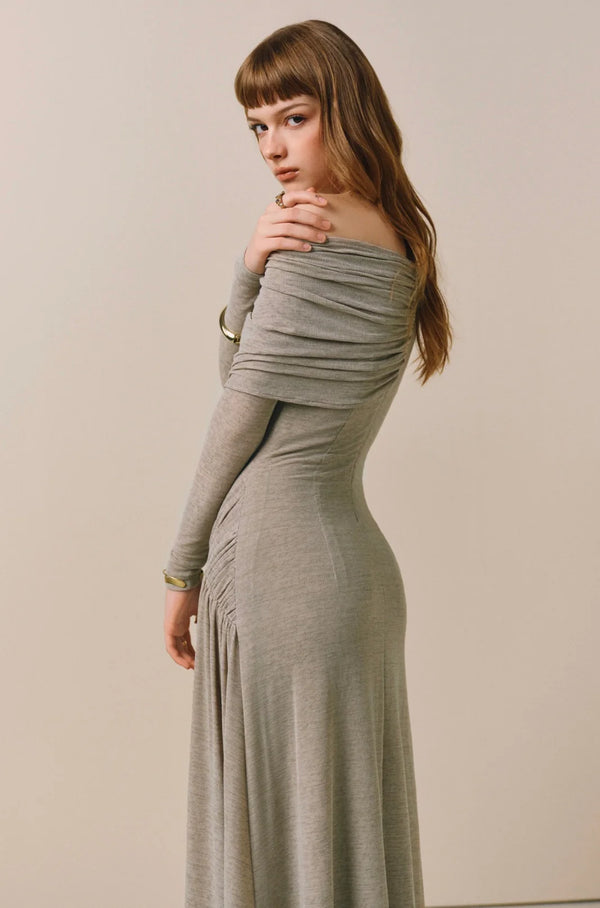 Toukie Maxi Dress Winteres