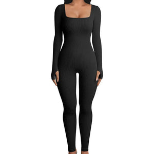 Seamless shaping suit Winteres