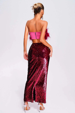 Nora Set Skirt and Top Winteres