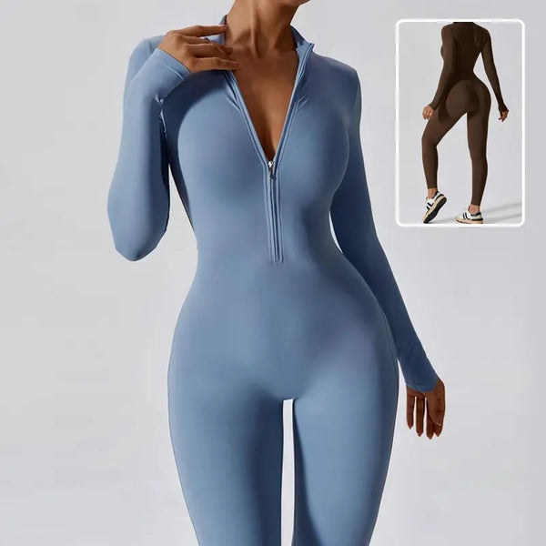 Seamless Jumpsuits Winteres