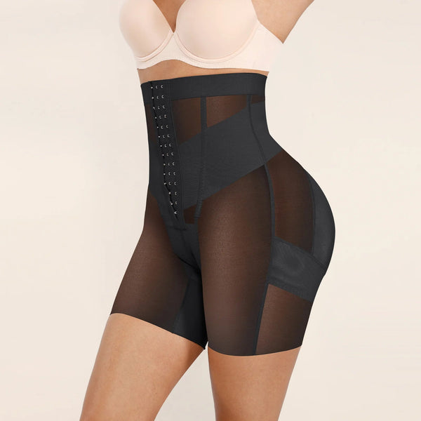 Adjustable Hooks Bodysuit – Tummy Control & Butt Lifter Shapewear Winteres