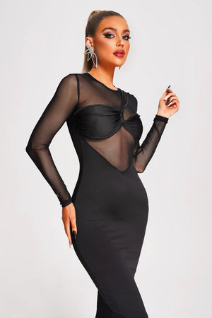 Taylor Maxi Dress Winteres