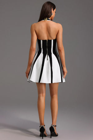 Perry Midi Dress Winteres