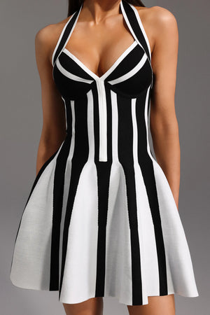 Perry Midi Dress Winteres