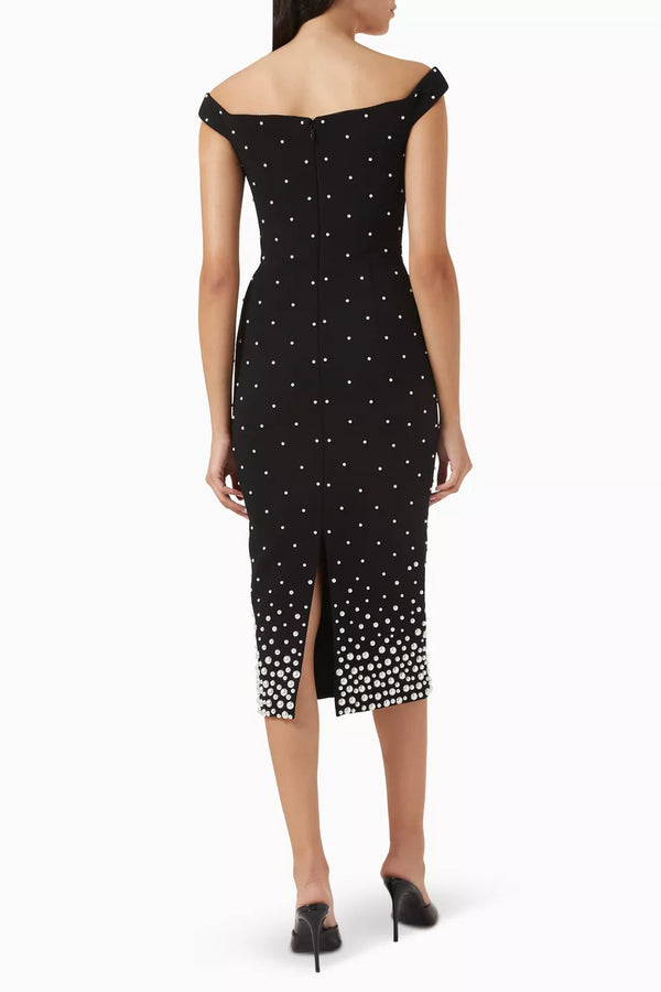 Senile Midi Dresses Winteres