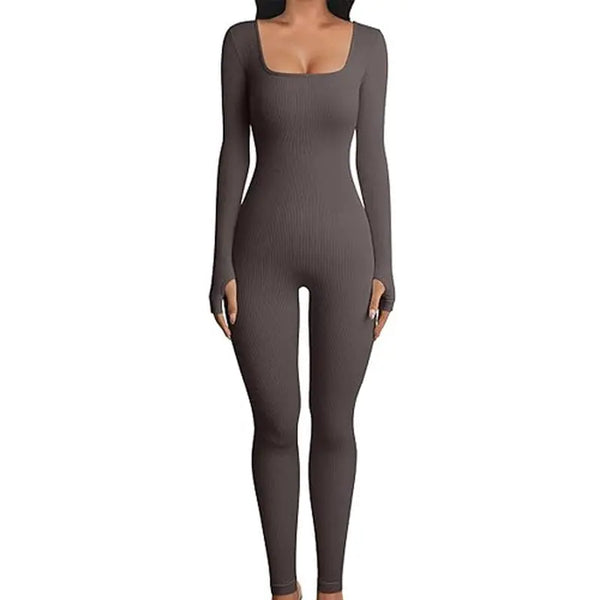 Seamless shaping suit Winteres