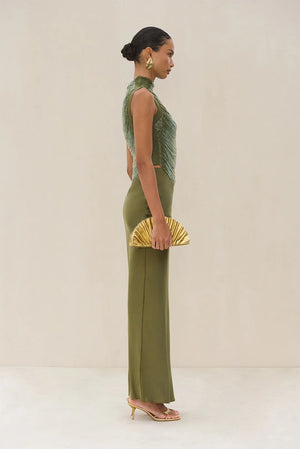 Shaun Casey Maxi Dress Winteres