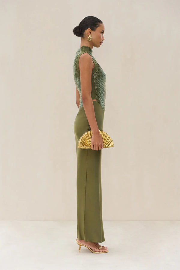 Shaun Casey Maxi Dress Winteres