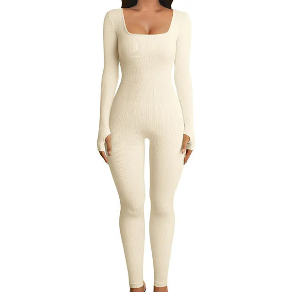 Seamless shaping suit Winteres