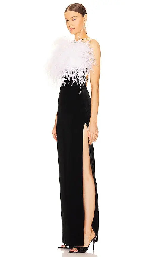 Yolande Maxi Dress Winteres