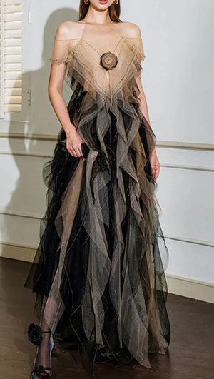 Ashia Maxi Dress Winteres