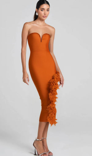 Jaime Maxi Dress Winteres