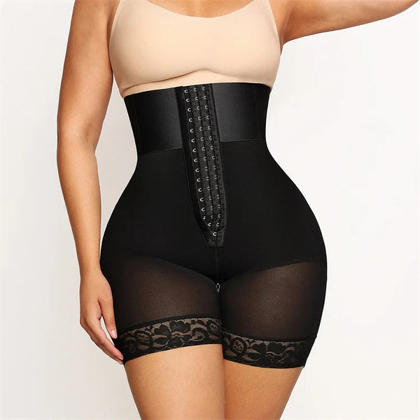 Colombian High Compression Shapewear Shorts Winteres