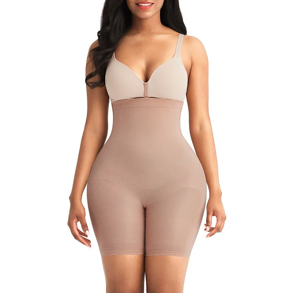 High Waist Body Shaper – Leg & Butt Lifter Slimming Shapewear Winteres