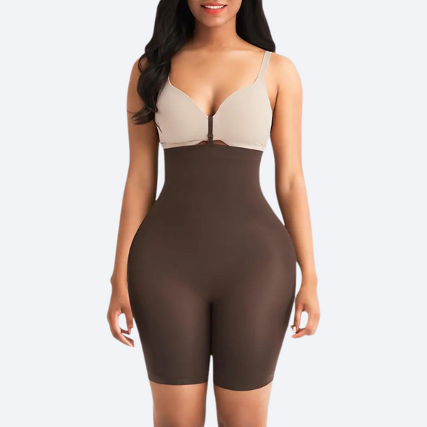High Waist Body Shaper – Leg & Butt Lifter Slimming Shapewear Winteres