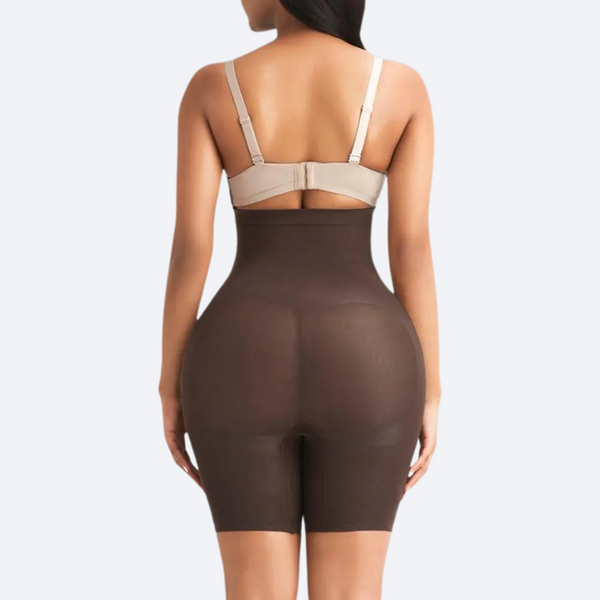 High Waist Body Shaper – Leg & Butt Lifter Slimming Shapewear Winteres