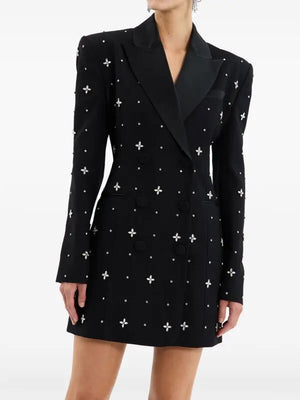 Lili Mini Dress Winteres