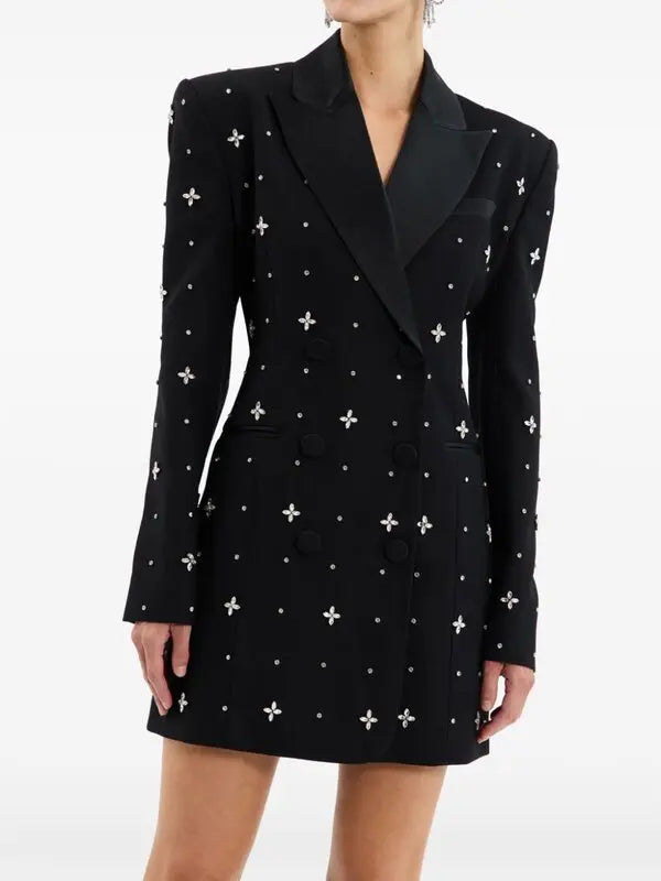 Lili Mini Dress Winteres