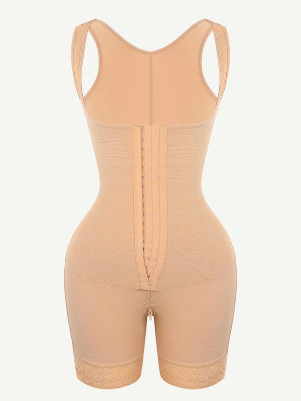 Seamless Full Body Shaper – Waist & Tummy Control Winteres