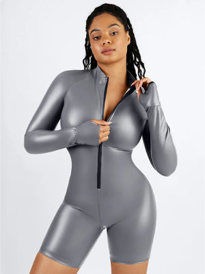 Workout Tracksuit Activewear Set Winteres