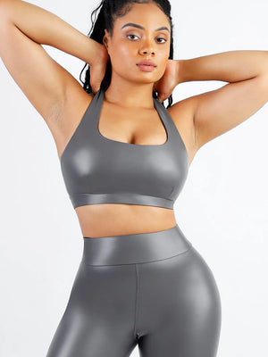 Workout Tracksuit Activewear Set Winteres