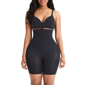 High Waist Body Shaper – Leg & Butt Lifter Slimming Shapewear Winteres