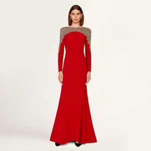 Nancy Bradone Midi Dress Winteres