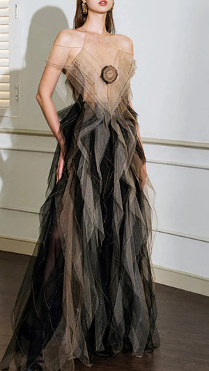 Ashia Maxi Dress Winteres