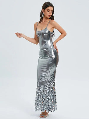 Dalila Maxi Dress Winteres