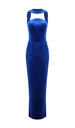 Luna Maxi Dress Winteres