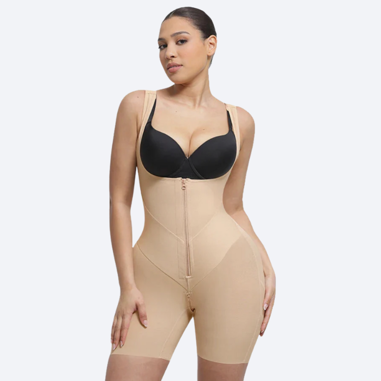 Full Body Shaper – Chest, Waist & Butt Control Winteres