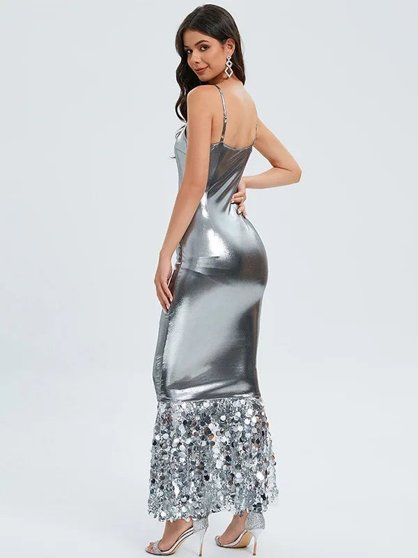 Dalila Maxi Dress Winteres