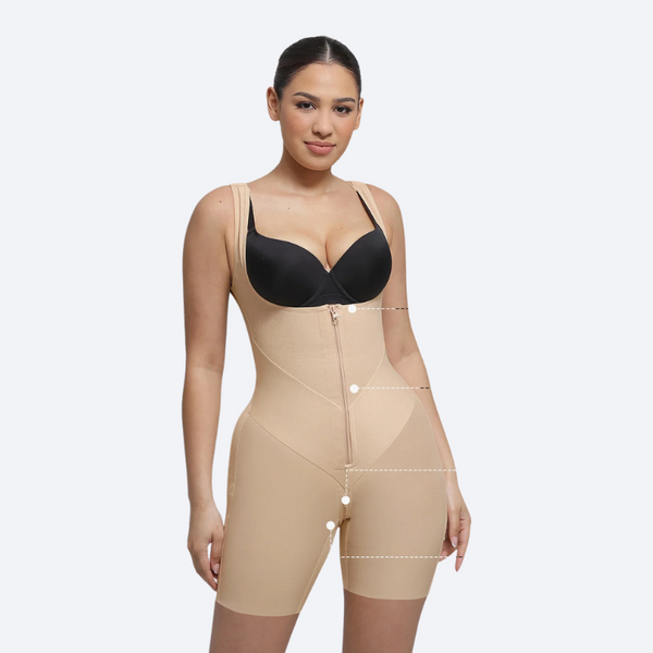 Full Body Shaper – Chest, Waist & Butt Control Winteres