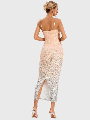 Ariella Maxi Dress Winteres