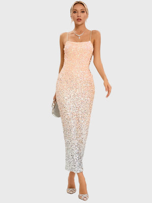 Ariella Maxi Dress Winteres