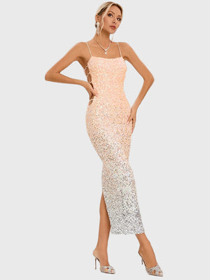 Ariella Maxi Dress Winteres