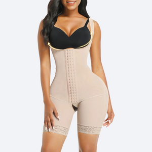 Seamless Shapewear Slimming High Waist Enhancer Butt Lifter Body Shaper Winteres