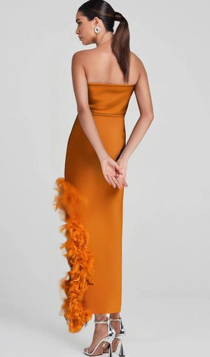 Jaime Maxi Dress Winteres