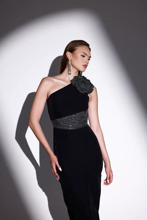 Tiana Monteiro Maxi Dress Winteres