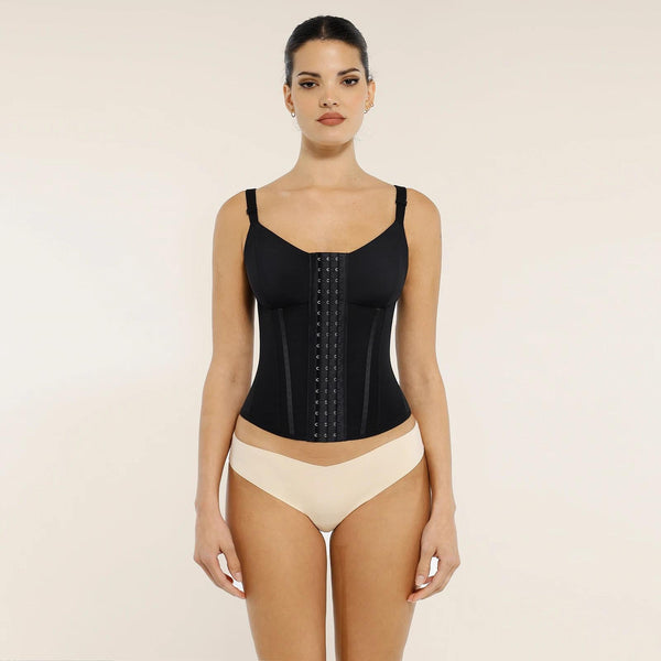 Shapewear  Anti Shake Chest Waist Trainer Slimming Vest Waist Trimmer Shapers Winteres