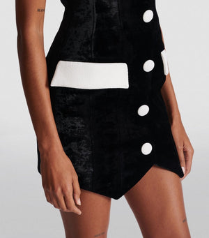 Anna Mini Dress Winteres