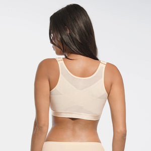 Brasier Para Mujer – Full Coverage Wireless Compression Bra Winteres