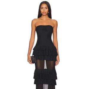 Zilla Maxi Dress Winteres