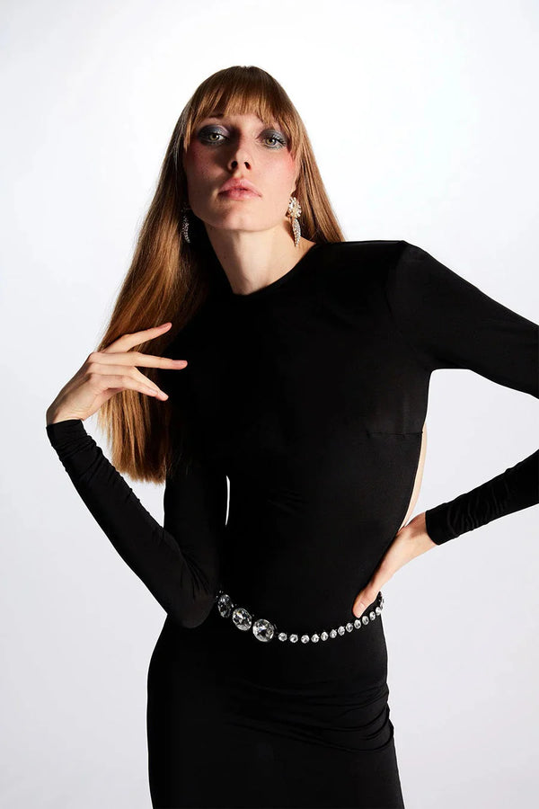 Jade Maxi Dress Winteres