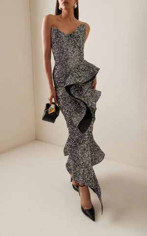 Jamie Maxi Dress Winteres