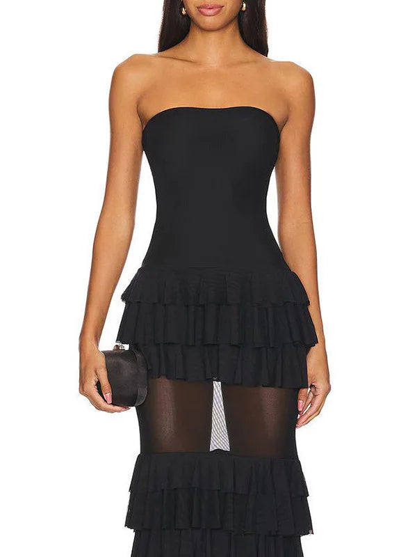 Zilla Maxi Dress Winteres