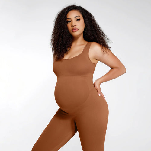 Custom Butt Lifter Pregnancy Shaping Suit Winteres