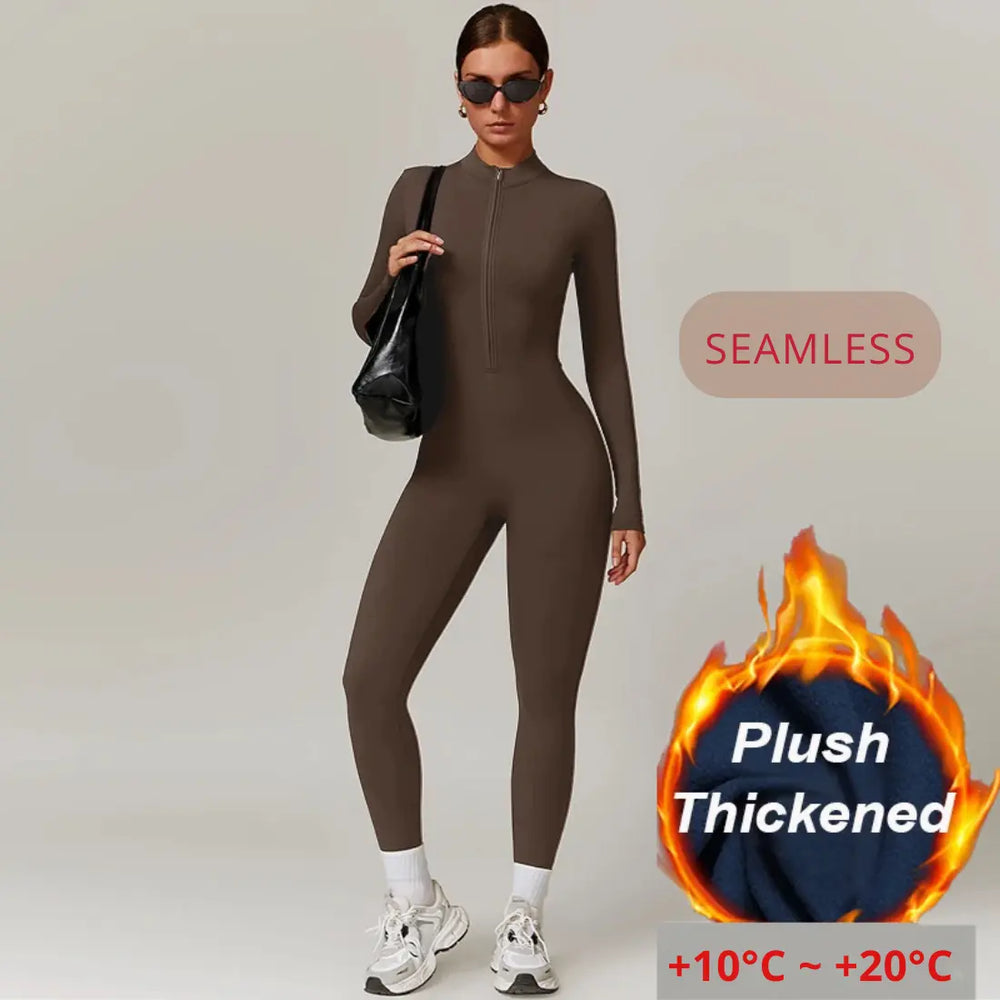 Experience Unmatched Comfort with Seamless Plush Heated Suits
✨ Stay Cozy, Stay Chic with Seamless Plush Heated Suits! ✨
Why settle for ordinary when you can have th