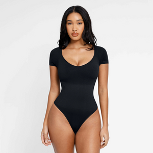 Sculpting Bodysuit – Tummy Control Full Body Shaper Winteres