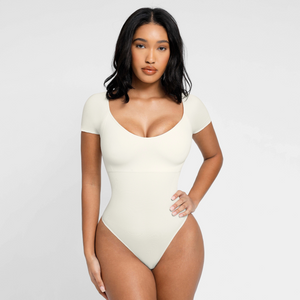 Sculpting Bodysuit – Tummy Control Full Body Shaper Winteres